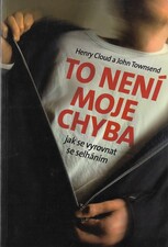 To není moje chyba