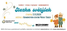 stezkasvetylek