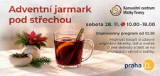 Adventní jarmark 2026